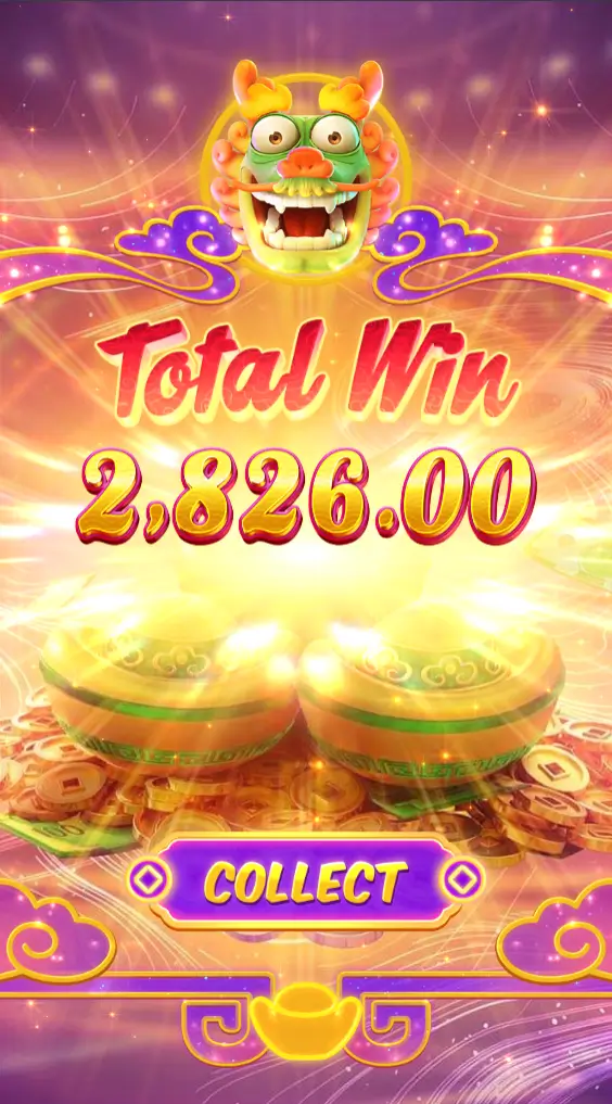 Estratégia de jogo do Fortune Dragon